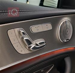 مێرسێدس بێنز E-Class